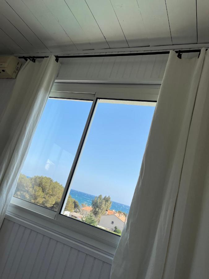 Villa Paradis 雷以桑布尔 外观 照片