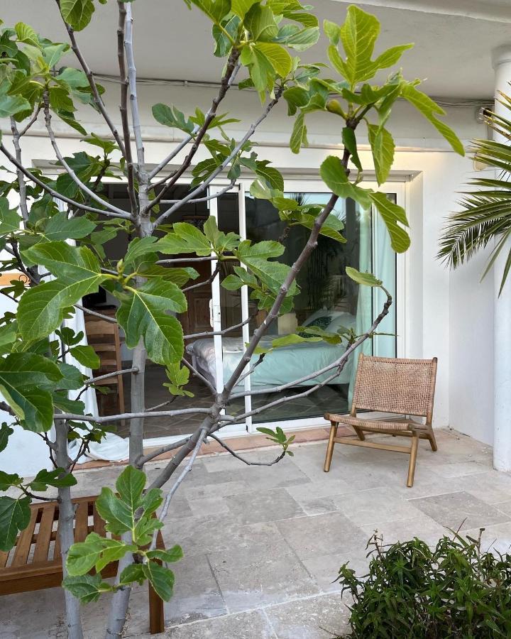 Villa Paradis 雷以桑布尔 外观 照片